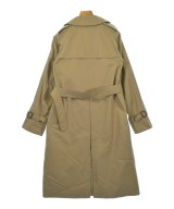 AQUASCUTUM（アクアスキュータム）トレンチコート ベージュ サイズ:4(M位) レディース/2200616494011