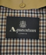 AQUASCUTUM（アクアスキュータム）トレンチコート ベージュ サイズ:4(M位) レディース/2200616494011