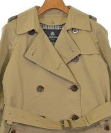 AQUASCUTUM（アクアスキュータム）トレンチコート ベージュ サイズ:4(M位) レディース/2200616494011