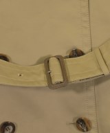 AQUASCUTUM（アクアスキュータム）トレンチコート ベージュ サイズ:4(M位) レディース/2200616494011