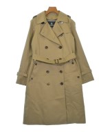 AQUASCUTUM トレンチコート