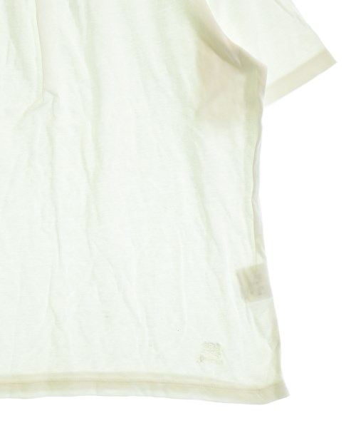 AQUASCUTUM（アクアスキュータム）Tシャツ・カットソー 白 サイズ:8(S位) レディース/2200614938241