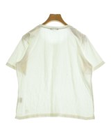 AQUASCUTUM（アクアスキュータム）Tシャツ・カットソー 白 サイズ:8(S位) レディース/2200614938241