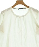 AQUASCUTUM（アクアスキュータム）Tシャツ・カットソー 白 サイズ:8(S位) レディース/2200614938241