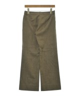 AQUASCUTUM（アクアスキュータム）その他 茶 サイズ:9(M位) レディース/2200624089025