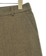AQUASCUTUM（アクアスキュータム）その他 茶 サイズ:9(M位) レディース/2200624089025