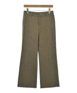 AQUASCUTUM パンツ（その他）