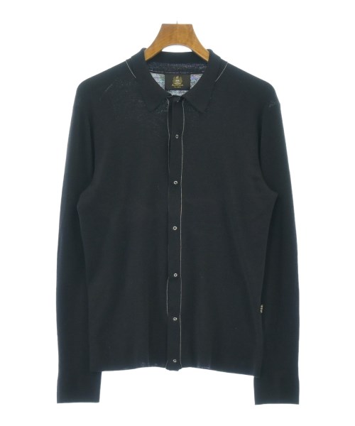 アクアスキュータム(AQUASCUTUM)のAQUASCUTUM カーディガン