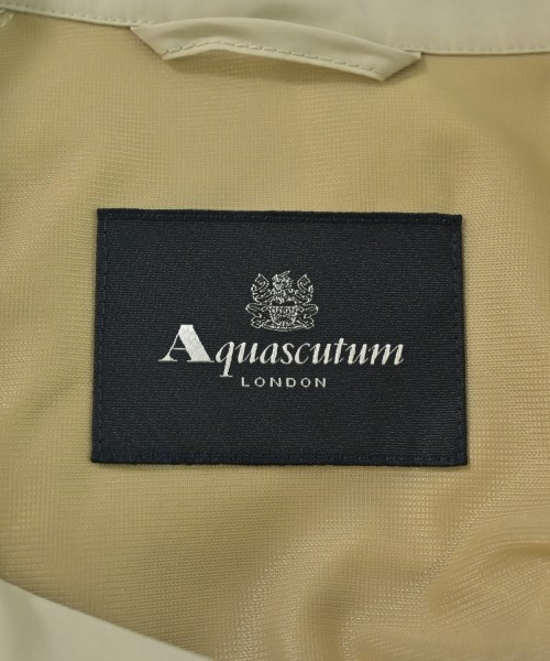AQUASCUTUM（アクアスキュータム）その他 ベージュ サイズ:M レディース/2200626370022