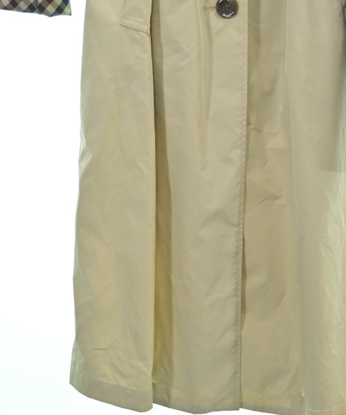 AQUASCUTUM（アクアスキュータム）その他 ベージュ サイズ:M レディース/2200626370022