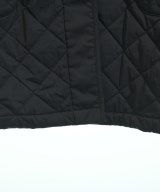 AQUASCUTUM（アクアスキュータム）ダウンコート 紺 サイズ:8(S位) レディース/2200614986013