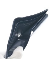 AQUASCUTUM（アクアスキュータム）財布・コインケース 紺 サイズ:- メンズ/2200627465109