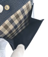 AQUASCUTUM（アクアスキュータム）財布・コインケース 紺 サイズ:- メンズ/2200627465109