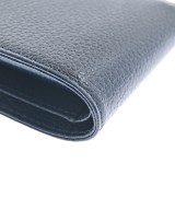 AQUASCUTUM（アクアスキュータム）財布・コインケース 紺 サイズ:- メンズ/2200627465109