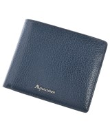 AQUASCUTUM 財布・コインケース