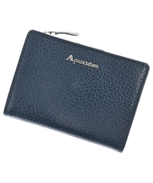 アクアスキュータム(AQUASCUTUM)のAQUASCUTUM 財布・コインケース