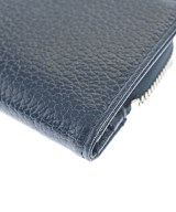 AQUASCUTUM（アクアスキュータム）財布・コインケース 紺 サイズ:- メンズ/2200627465116