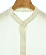 AQUASCUTUM（アクアスキュータム）ブラウス 白 サイズ:-(M位) レディース/2200628381057