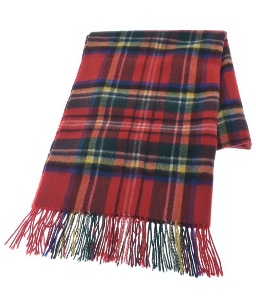 アクアスキュータム(AQUASCUTUM)のAQUASCUTUM マフラー