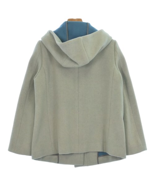 AQUASCUTUM（アクアスキュータム）その他 グレー サイズ:M レディース/2200631544012