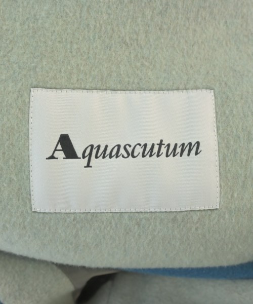 AQUASCUTUM（アクアスキュータム）その他 グレー サイズ:M レディース/2200631544012
