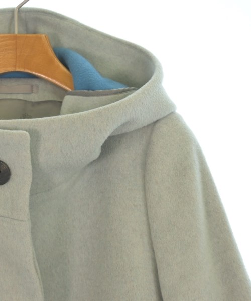 AQUASCUTUM（アクアスキュータム）その他 グレー サイズ:M レディース/2200631544012