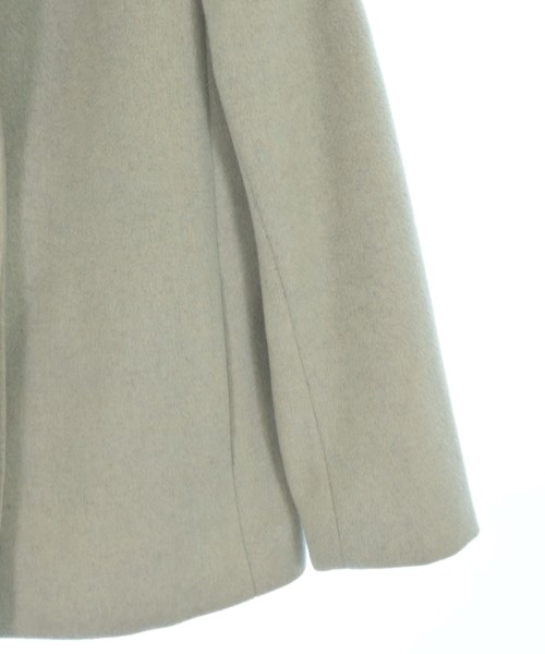 AQUASCUTUM（アクアスキュータム）その他 グレー サイズ:M レディース/2200631544012