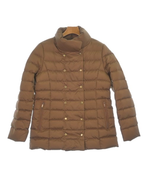 アクアスキュータム(AQUASCUTUM)のAQUASCUTUM ダウンジャケット/ダウンベスト