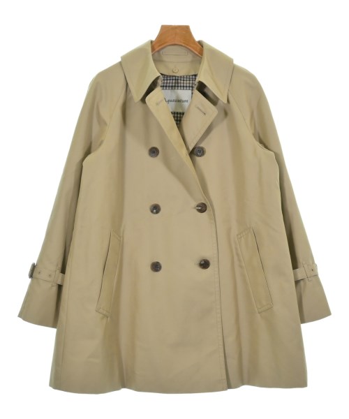 アクアスキュータム(AQUASCUTUM)のAQUASCUTUM ステンカラーコート