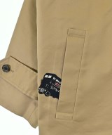 AQUASCUTUM（アクアスキュータム）ステンカラーコート ベージュ サイズ:-(XL位) メンズ/2200617810056