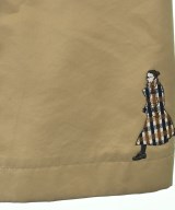 AQUASCUTUM（アクアスキュータム）ステンカラーコート ベージュ サイズ:-(XL位) メンズ/2200617810056