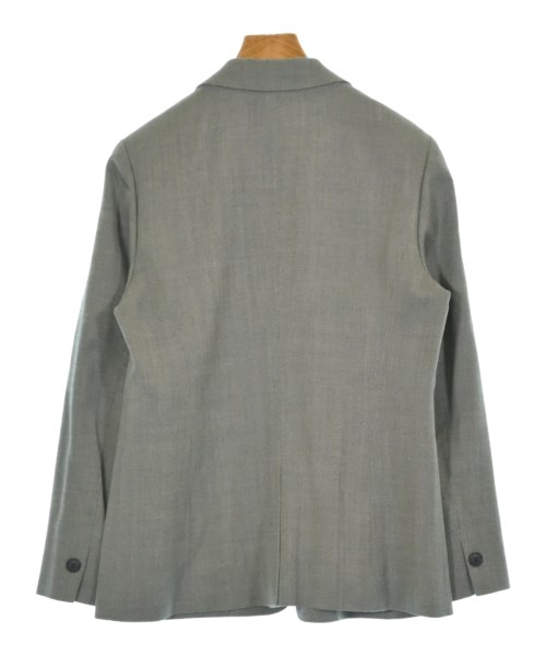 AQUASCUTUM（アクアスキュータム）ビジネス グレー サイズ:-(M位)/-(L位) レディース/2200620730020
