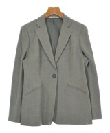 AQUASCUTUM（アクアスキュータム）ビジネス グレー サイズ:-(M位)/-(L位) レディース/2200620730020