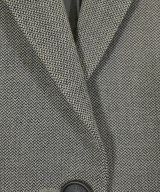 AQUASCUTUM（アクアスキュータム）ビジネス グレー サイズ:-(M位)/-(L位) レディース/2200620730020