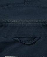 AQUASCUTUM（アクアスキュータム）トレンチコート 紺 サイズ:-(M位) レディース/2200632783021