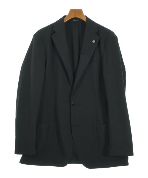 AQUASCUTUM カジュアルジャケット