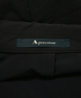 AQUASCUTUM（アクアスキュータム）カジュアルジャケット 黒 サイズ:42(XS位) メンズ/2200619685041