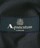 AQUASCUTUM（アクアスキュータム）その他 黒 サイズ:LL(XL位) メンズ/2200619685201