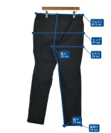 AQUASCUTUM（アクアスキュータム）その他 黒 サイズ:LL(XL位) メンズ/2200619685201