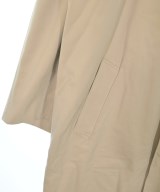 AQUASCUTUM（アクアスキュータム）ステンカラーコート ベージュ サイズ:48(L位) メンズ/2200633246020