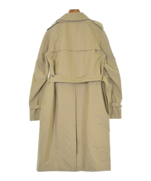 AQUASCUTUM（アクアスキュータム）トレンチコート ベージュ サイズ:8(M位) レディース/2200634179013