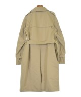 AQUASCUTUM（アクアスキュータム）トレンチコート ベージュ サイズ:8(M位) レディース/2200634179013