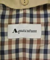 AQUASCUTUM（アクアスキュータム）トレンチコート ベージュ サイズ:8(M位) レディース/2200634179013