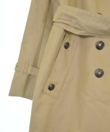 AQUASCUTUM（アクアスキュータム）トレンチコート ベージュ サイズ:8(M位) レディース/2200634179013