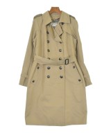 AQUASCUTUM トレンチコート