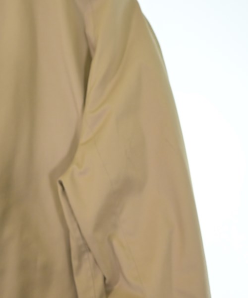 AQUASCUTUM（アクアスキュータム）その他 ベージュ サイズ:36(S位) メンズ/2200634264016