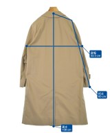 AQUASCUTUM（アクアスキュータム）その他 ベージュ サイズ:36(S位) メンズ/2200634264016