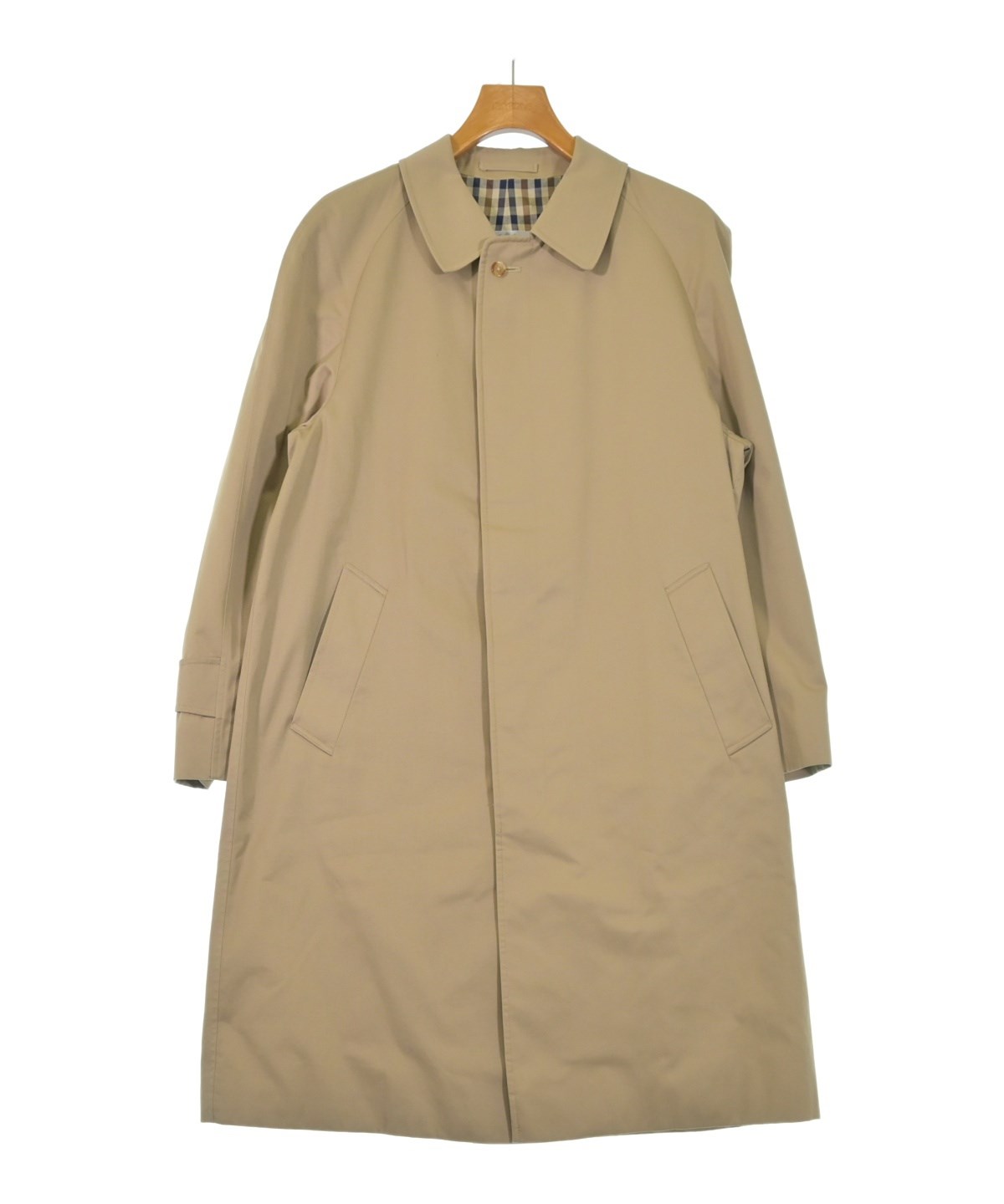 AQUASCUTUM（アクアスキュータム）その他 ベージュ サイズ:36(S位