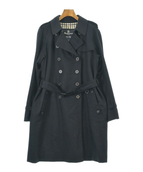 アクアスキュータム(AQUASCUTUM)のAQUASCUTUM トレンチコート