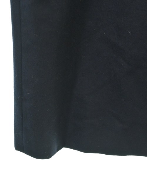 AQUASCUTUM（アクアスキュータム）トレンチコート 紺 サイズ:10(M位) レディース/2200606311045